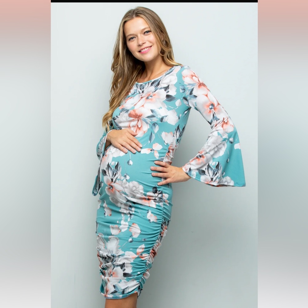 Maternity dress